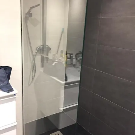 Apartamento Vielha e Mijaran Exterior foto