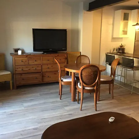 Apartamento Vielha e Mijaran Exterior foto