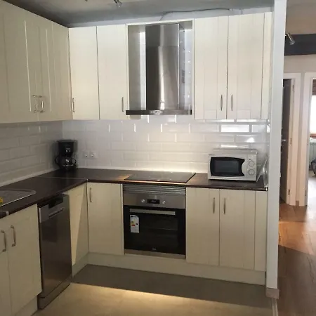 Apartamento Vielha e Mijaran Exterior foto