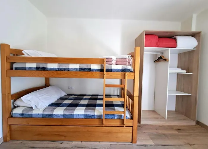 Apartamento Vielha