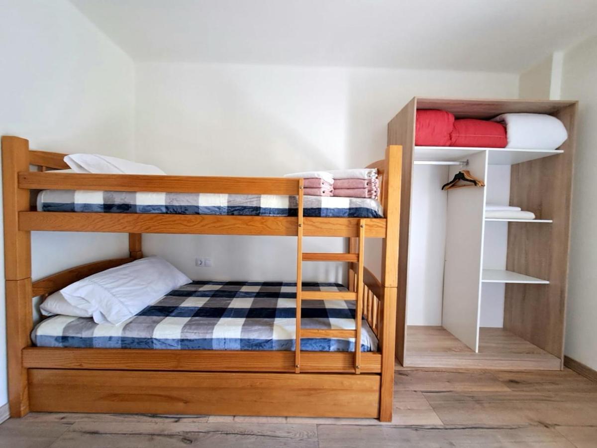 Apartamento Vielha Appartement Viella