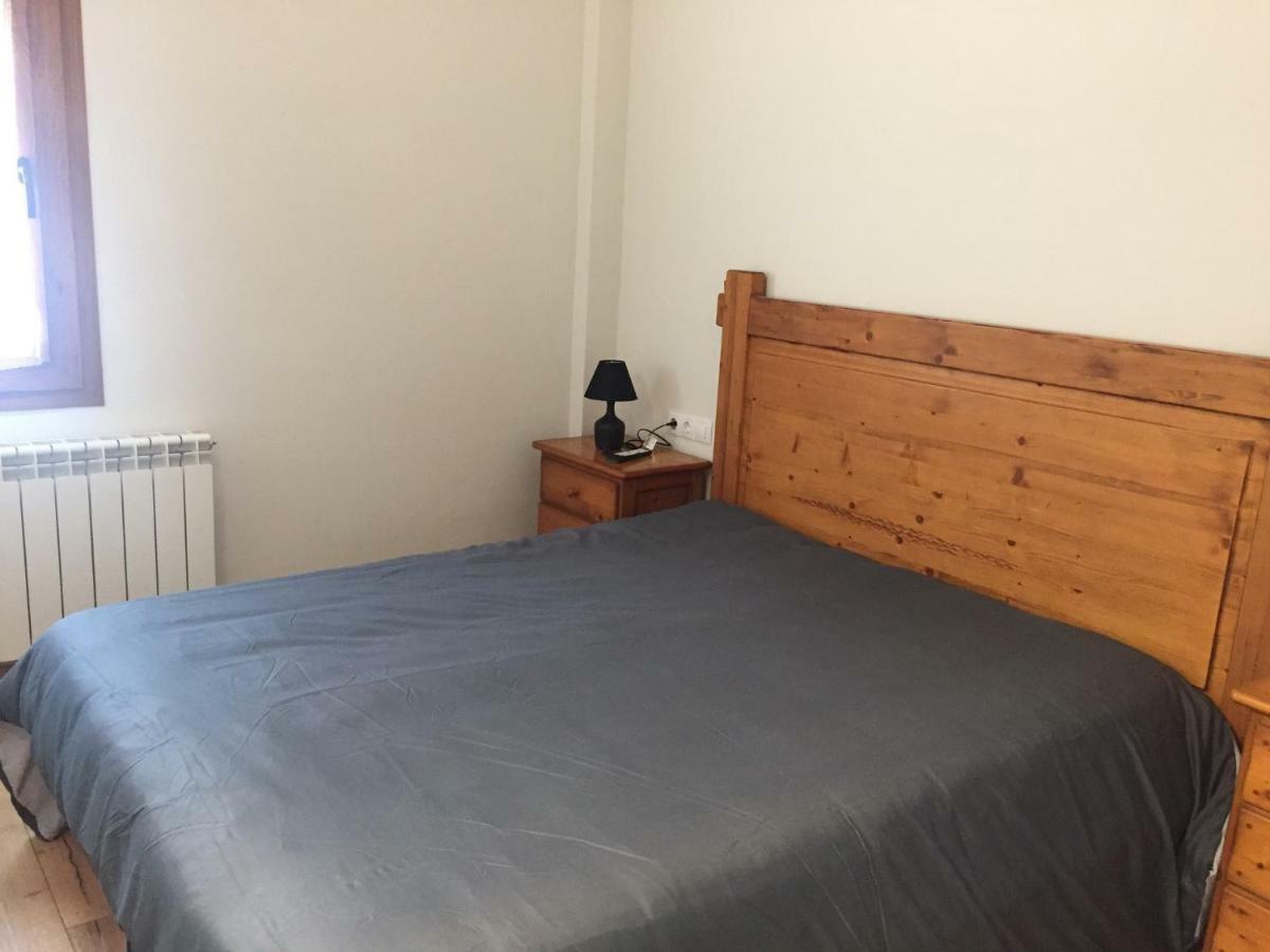 Apartamento Vielha * Viella