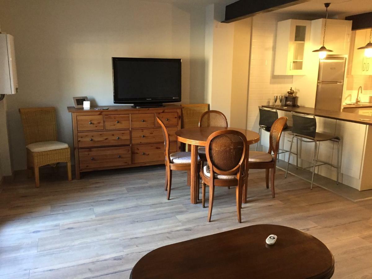 Apartamento Vielha *