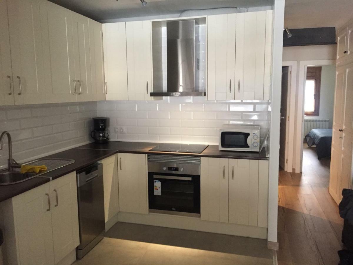 Appartement Apartamento Vielha
