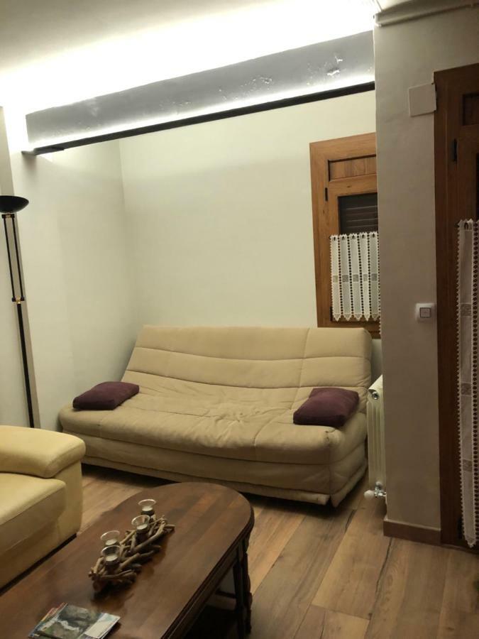 Apartamento Vielha Appartement *