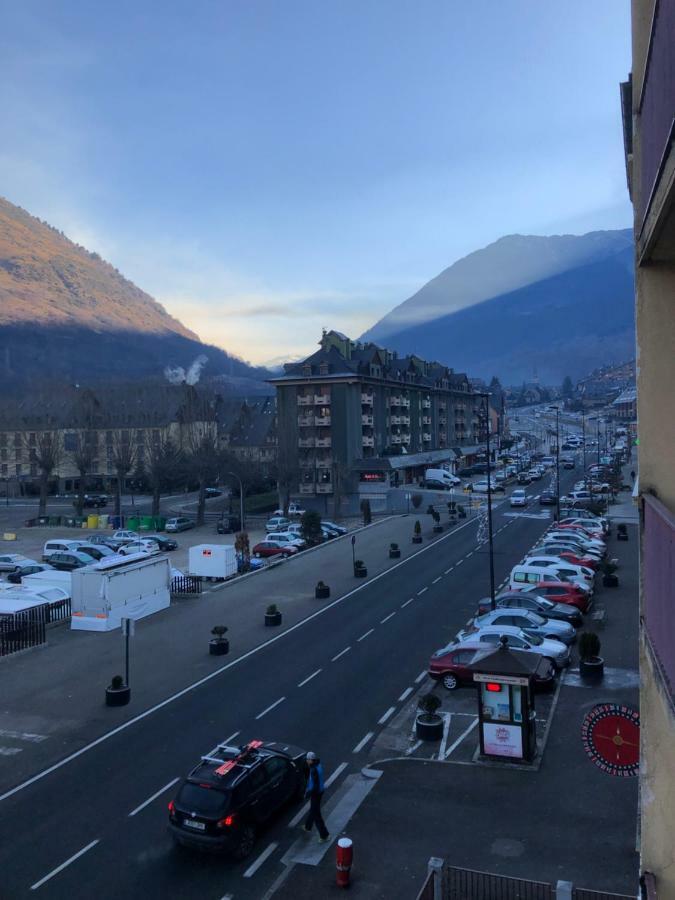 Apartamento Vielha