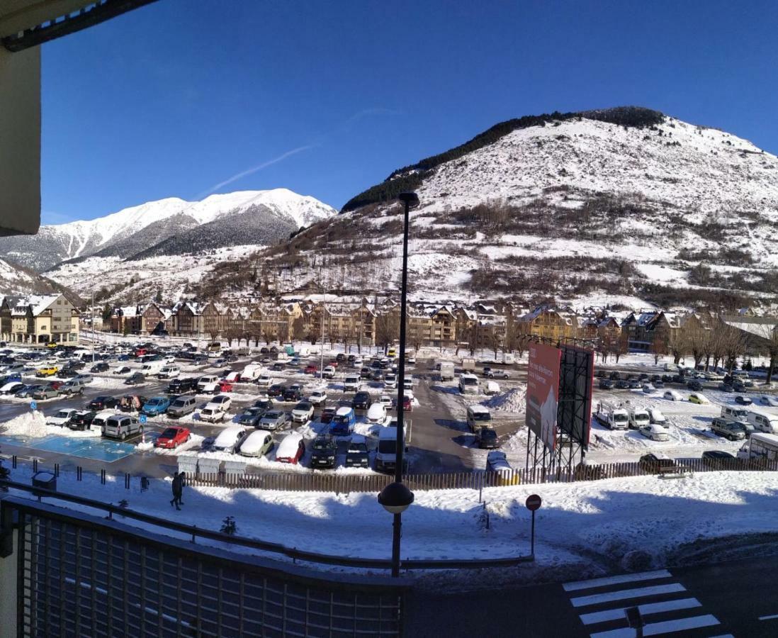 Appartement Apartamento Vielha *